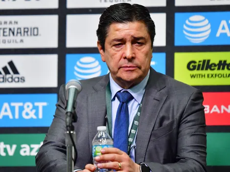 Luis Fernando Tena lo acepta: llega la noticia que tanto esperaba Guatemala de cara a las Eliminatorias y la Copa Oro