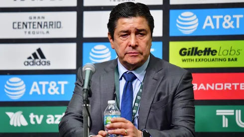 Luis Fernando Tena lo acepta: llega la noticia que tanto esperaba Guatemala de cara a las Eliminatorias y la Copa Oro.