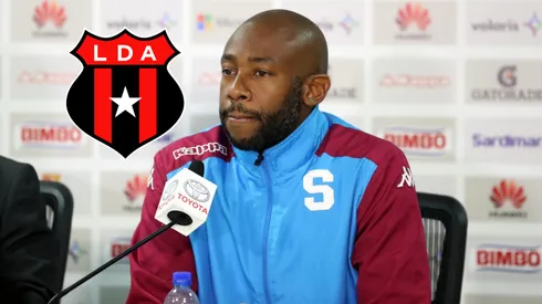 Wanchope ya lo tiene: Saprissa confirma un refuerzo sorpresa con pasado en Alajuelense