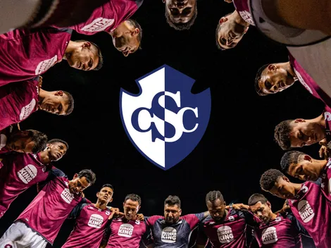 "Va a quedar fuera": la advertencia de Cartaginés que inquieta a Wanchope