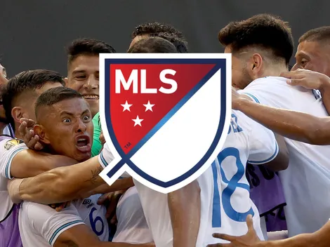 Sorpresa en Guatemala: joya chapina da el gran salto a la MLS cuando nadie lo esperaba