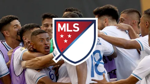 Sorpresa en Guatemala: joya chapina da el gran salto a la MLS cuando nadie lo esperaba.