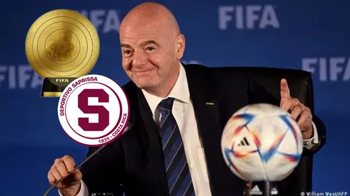 Saprissa se mete con el Mundial de Clubes: Alajuelense no puede creer la movida morada en medio de su pelea con la FIFA