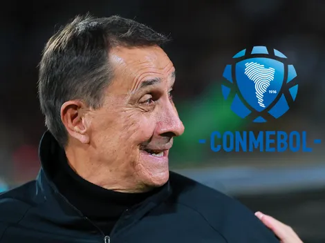 Se olvida de Alajuelense: Alexandre Guimaraes entra en la órbita de una selección de Sudamérica