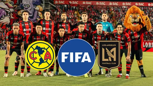 Alajuelense lo sabe: el TAS aún no falló, pero la FIFA ya confirmó qué pasará con el último boleto al Mundial de Clubes.