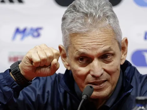 Rueda sonríe con la decisión que tomó Honduras para las eliminatorias rumbo al Mundial 2026