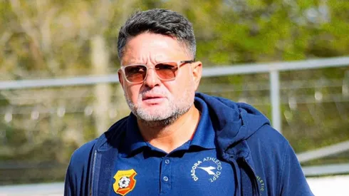 Jafet se burla de Alajuelense tras quitarle otro fichaje