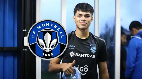 Figura de Guatemala se suma al fichaje de Olger Escobar