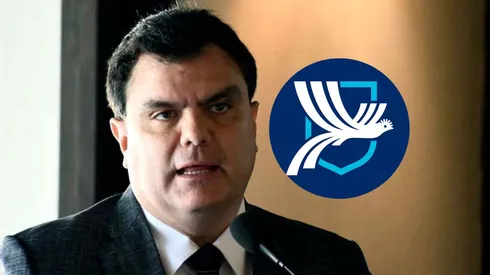 El presidente de la Federación hizo oficial el cambio.