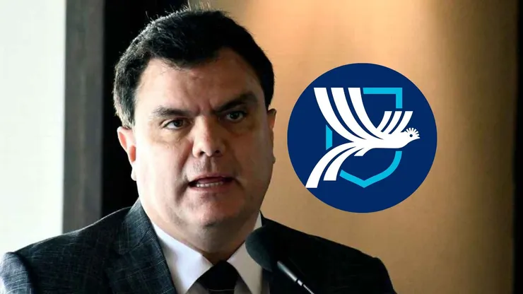 El presidente de la Federación hizo oficial el cambio.