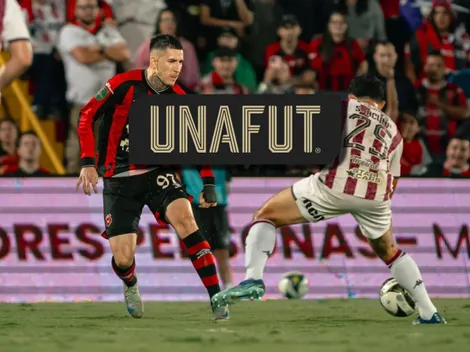 Castigo de UNAFUT que afecta a Saprissa y Alajuelense