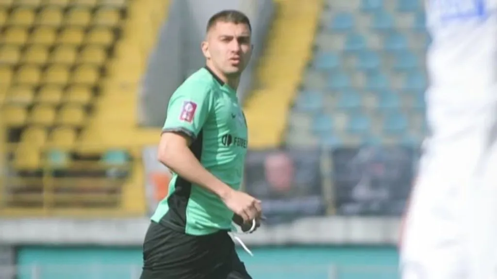 Fernán Faerron regresará a Costa Rica.