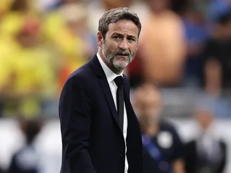 Jugador de Panamá revela la razón por la que fue marginado por Thomas Christiansen