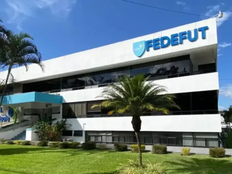 La Federación de Futbol de Guatemala toma una medida drástica con la Selección Nacional