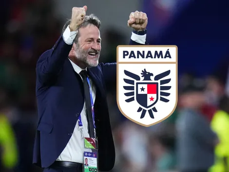 Panamá confirma la llegada de una incorporación muy esperada