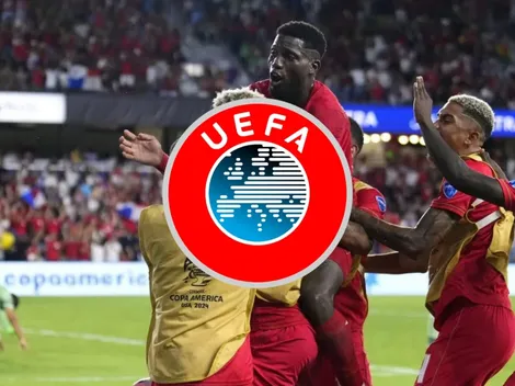 Lo quieren en Europa: figura de la Selección de Panamá podría dar el salto a la máxima categoría