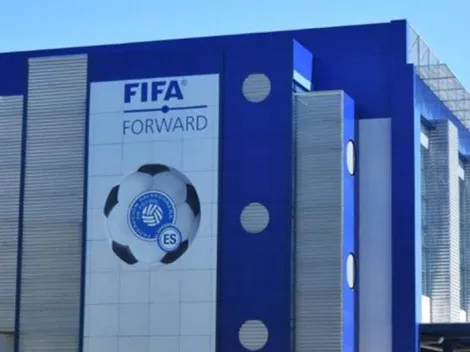 De primer nivel: El Salvador tendrá preparación de lujo para sus siguientes compromisos