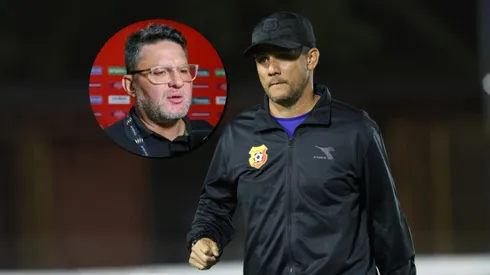 Fuerte acusación de Vargas sobre Jafet Soto