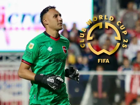 Se postula para el Mundial de Clubes: Keylor Navas confirma el interés que inquieta a Newell's