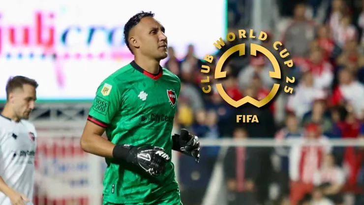 Se postula para el Mundial de Clubes: Keylor Navas confirma el interés que inquieta a Newell's.