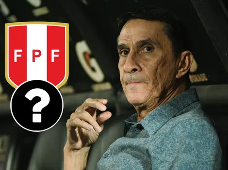 Suena en Perú, pero Guimaraes planeaba dirigir a este equipo antes de que Alajuelense lo echara