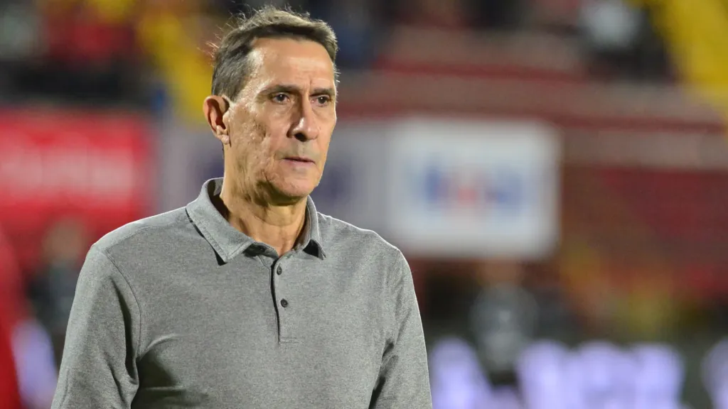 Alexandre Guimaraes quería volver a la Selección de Costa Rica. (Foto: Jorge Navarro / La Teja)