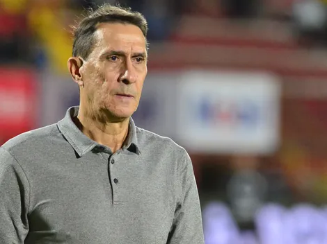 Guimaraes confirma dónde seguirá su carrera