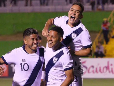 Guatemala recibe un sorpresivo mensaje que la ubica en la cima