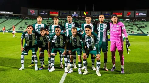 Santos Laguna está sumergido en un escándalo en la Liga MX.
