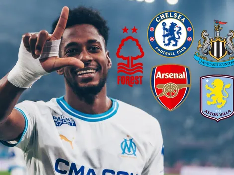 Michael Murillo a la Premier League: estos son los dos equipos que quieren ficharlo