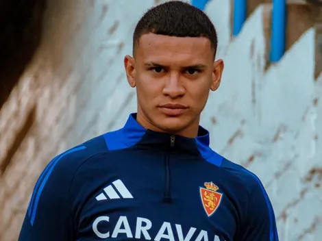 Real Zaragoza ya comienza a definir su futuro en caso de salvación: ¿Arriaga en planes?