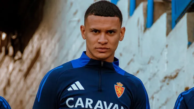 Zaragoza comienza a tomar decisiones de cara a su futuro.