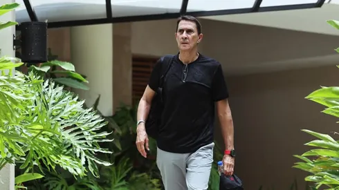 Guimaraes sufre un problema inesperado