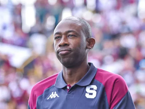 Mientras Wanchope va a fondo con su limpieza, Saprissa cierra al refuerzo que el DT exigió