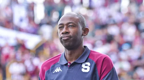 Wanchope se asegura un refuerzo clave.