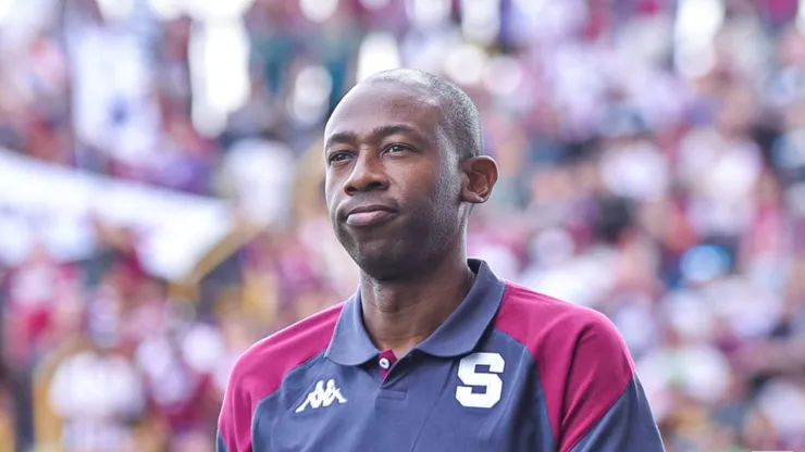 Wanchope se asegura un refuerzo clave.