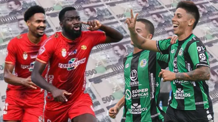 Grandes premios a Real Sociedad y Juticalpa.