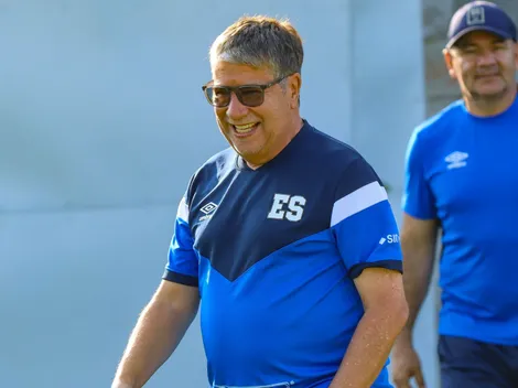 Bolillo Gómez toma una decisión con un histórico de La Selecta