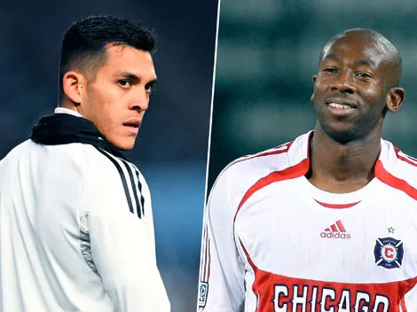 Mientras Wanchope ganaba 240 mil, esto cobra Alonso Martínez