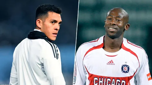 Mientras Wanchope ganaba 240 mil, esto cobra Alonso Martínez