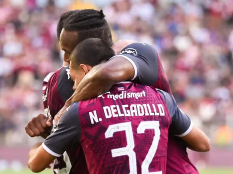 Se ilusionan en Saprissa: legionario de la Sele podría volver