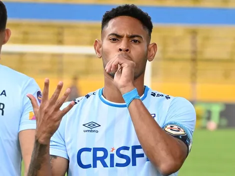 Ismael Díaz se suma a un equipo top gracias a su racha