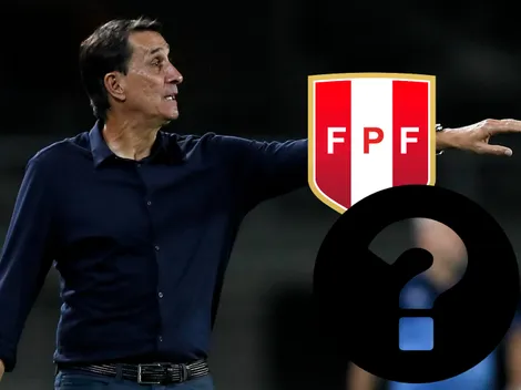 El otro equipo que acelera por Guimaraes mientras Perú lo sigue de cerca