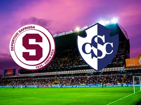 Saprissa vs. Cartaginés: toda la información del partido