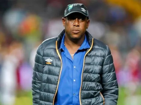 Vuelve a Costa Rica: el nuevo destino de Hernán Medford tras descender con Marquense