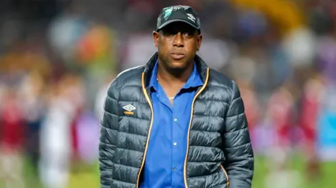 Vuelve a Costa Rica: el nuevo destino de Hernán Medford tras descender con Marquense