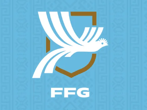 "De mal en peor": Los aficionados de Guatemala arremeten ante el nuevo logo de la Selección Nacional