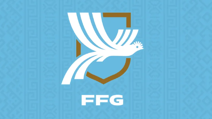 "De mal en peor": Los aficionados de Guatemala arremeten ante el nuevo logo de la Selección Nacional
