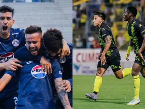 Motagua vs. Real España: a qué hora y dónde ver el Clásico en Honduras y USA