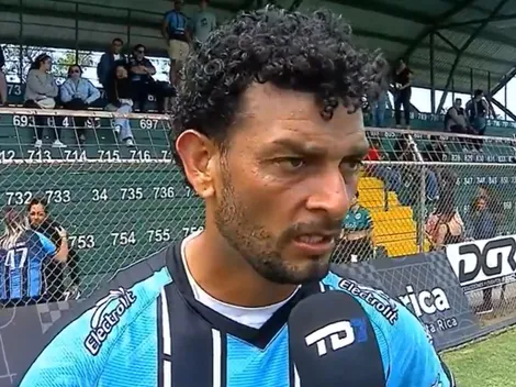 "De futbolista a ya no serlo": Michael Barrantes anuncia la decisión que cambia su futuro